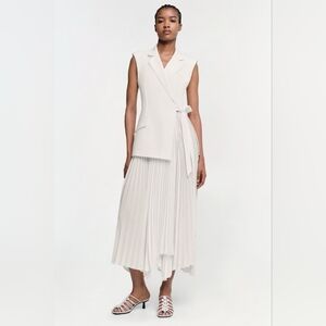 SIMKHAI Helena Dress